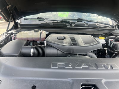 2025 RAM 1500 Limited