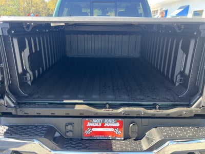 2027 RAM 1500 Longhorn