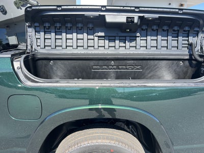 2027 RAM 1500 Longhorn
