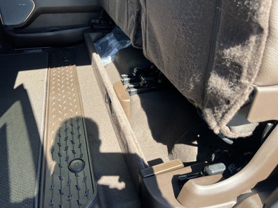 2027 RAM 1500 Longhorn