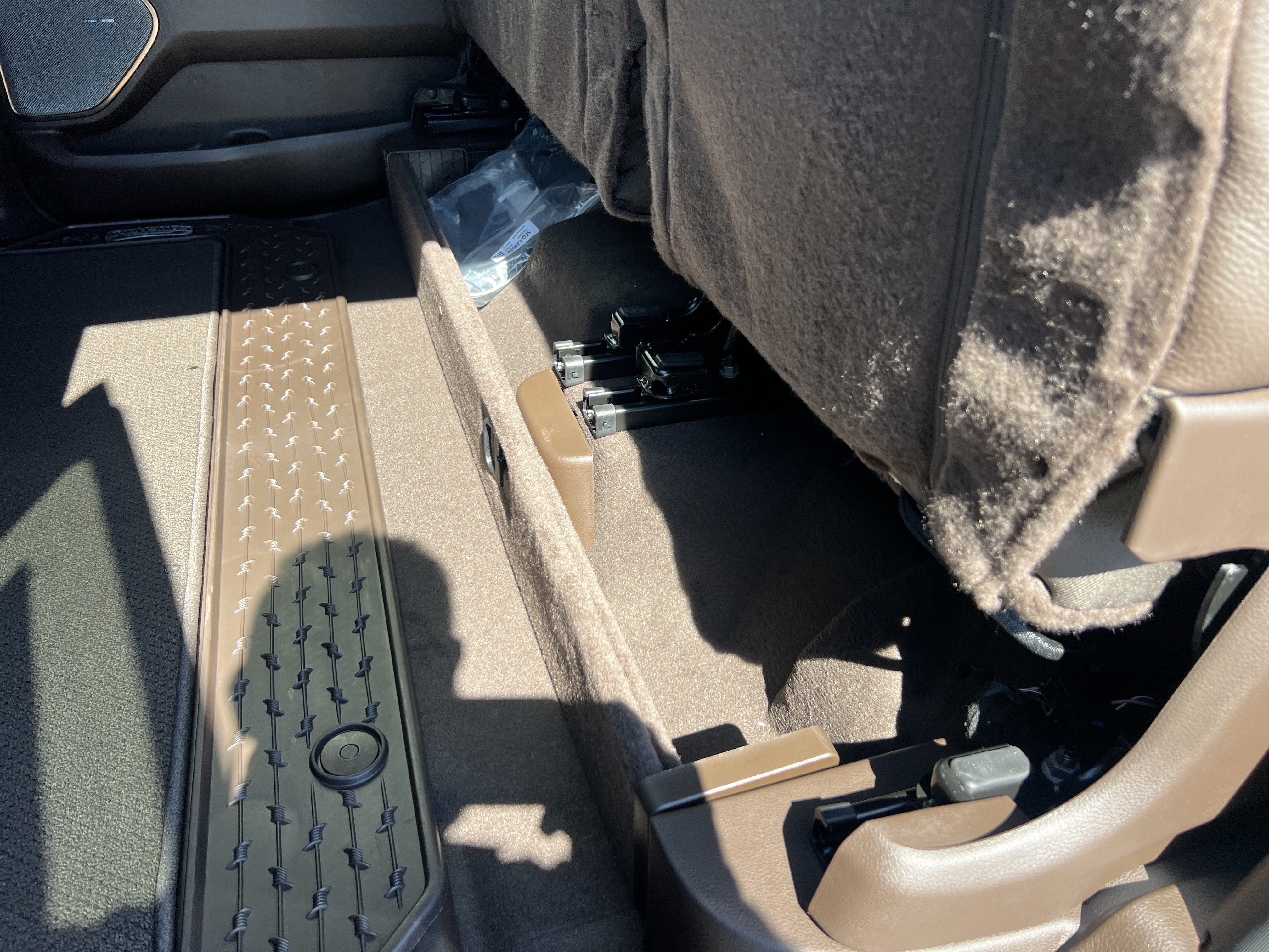 2027 RAM 1500 Longhorn