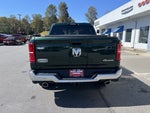 2027 RAM 1500 Longhorn