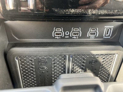 2027 RAM 1500 Longhorn