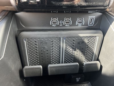 2027 RAM 1500 Longhorn