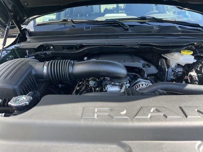 2027 RAM 1500 Longhorn
