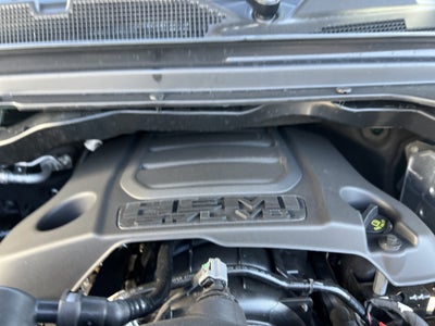2027 RAM 1500 Longhorn