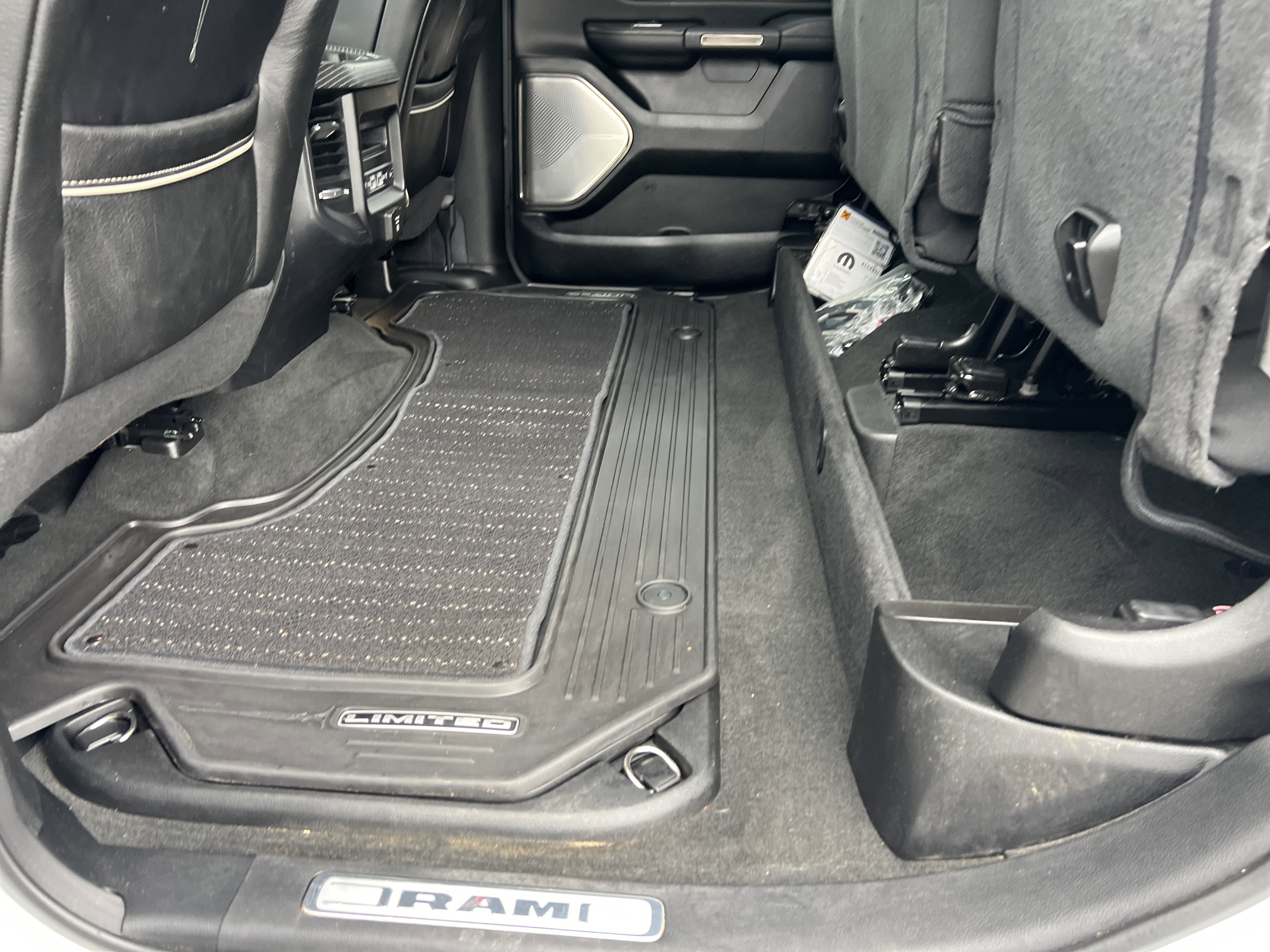 2021 RAM 1500 Limited