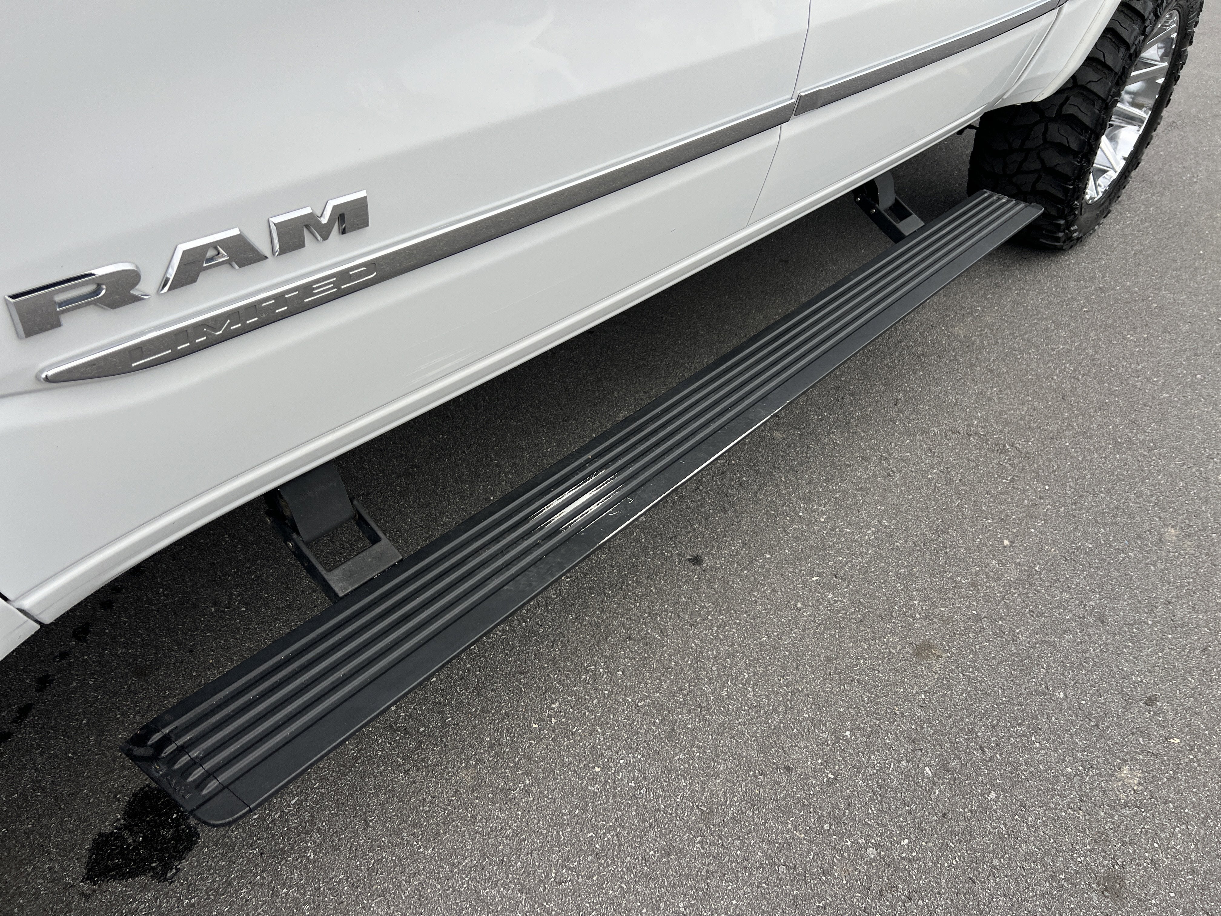 2021 RAM 1500 Limited