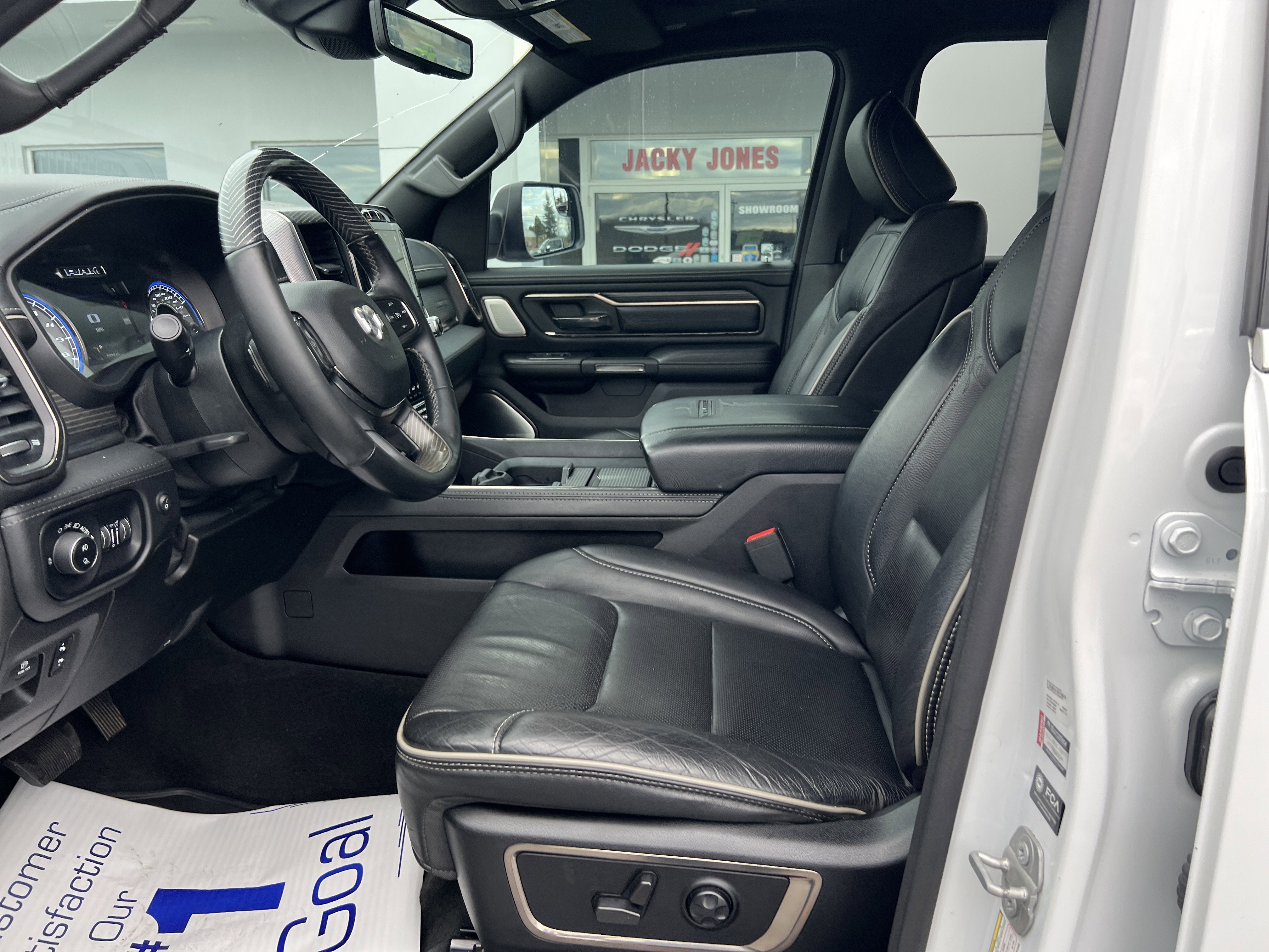 2021 RAM 1500 Limited