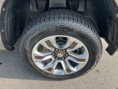 2022 RAM 1500 Longhorn