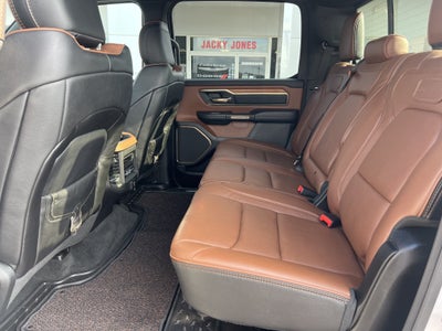 2022 RAM 1500 Longhorn