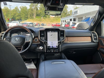 2022 RAM 1500 Longhorn