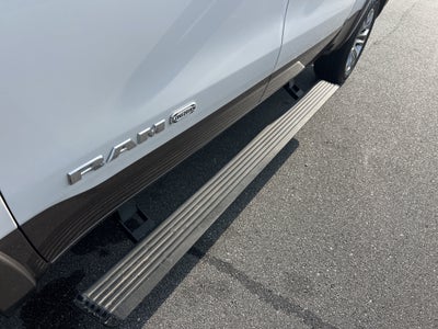 2022 RAM 1500 Longhorn