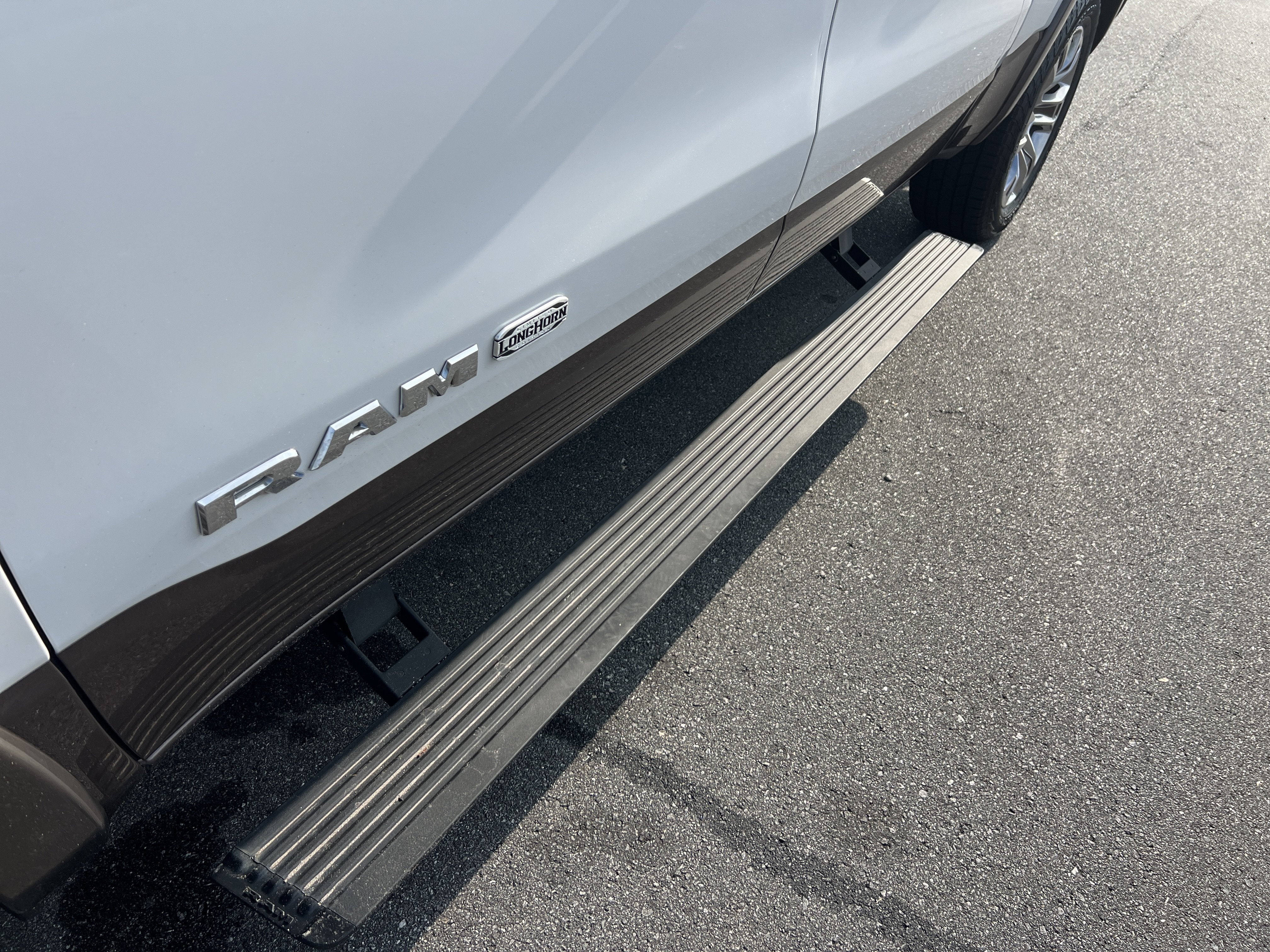 2022 RAM 1500 Longhorn