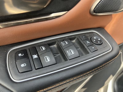 2022 RAM 1500 Longhorn