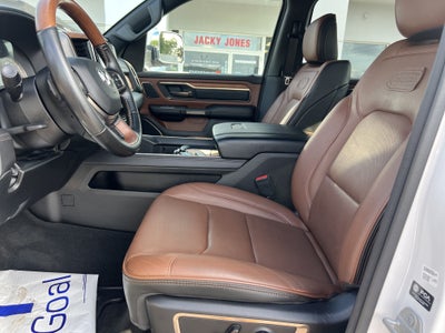 2022 RAM 1500 Longhorn