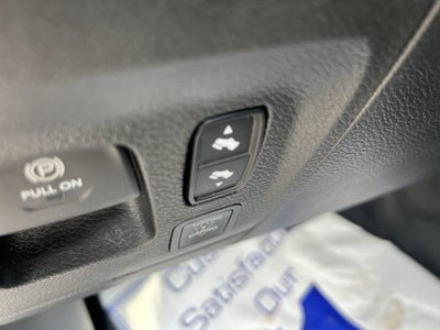 2022 RAM 1500 Longhorn