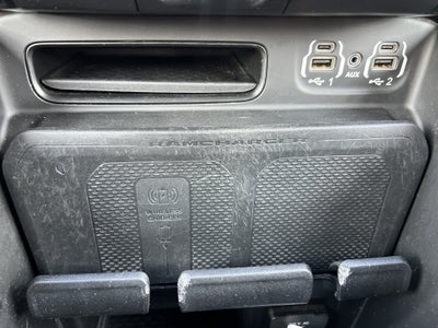 2022 RAM 1500 Longhorn