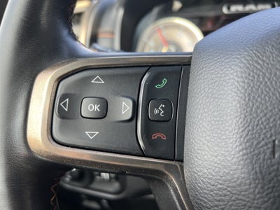 2022 RAM 1500 Longhorn