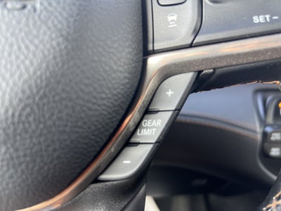 2022 RAM 1500 Longhorn