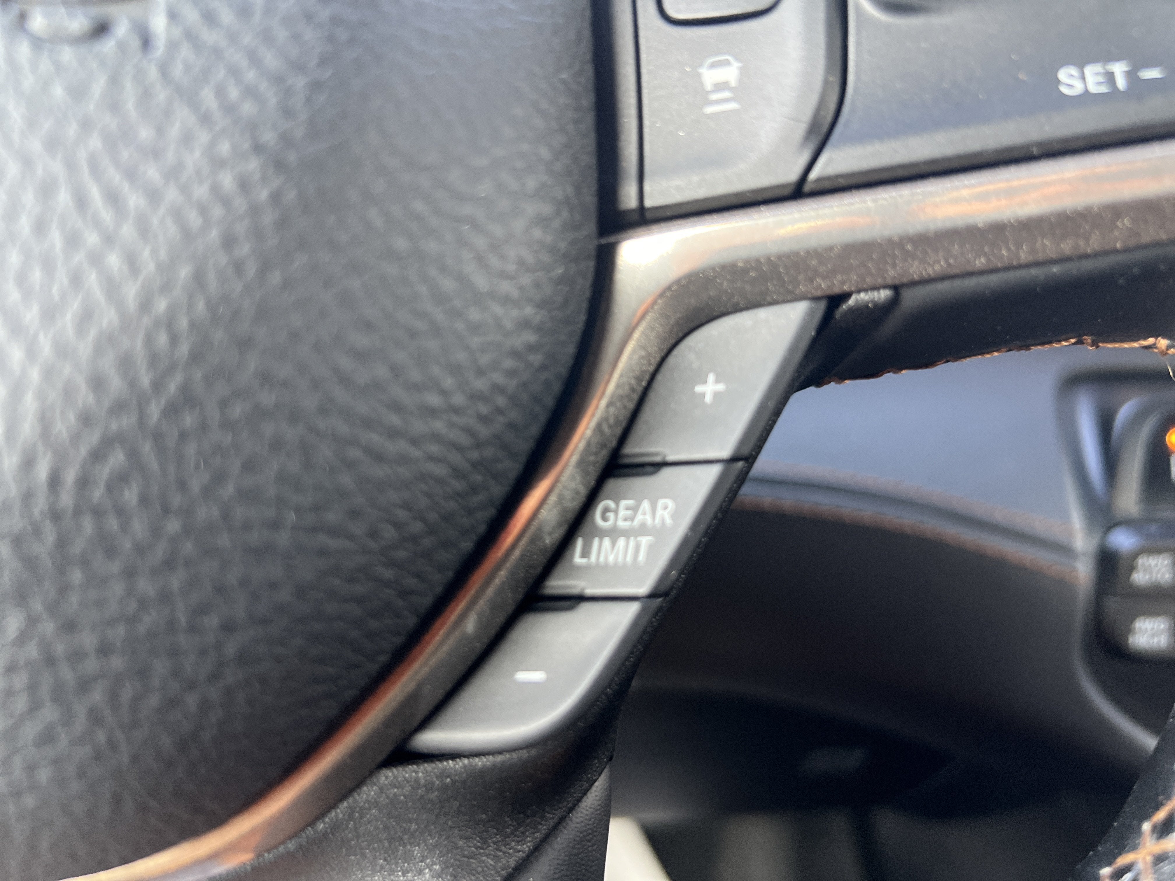 2022 RAM 1500 Longhorn