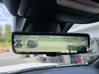 2022 RAM 1500 Longhorn