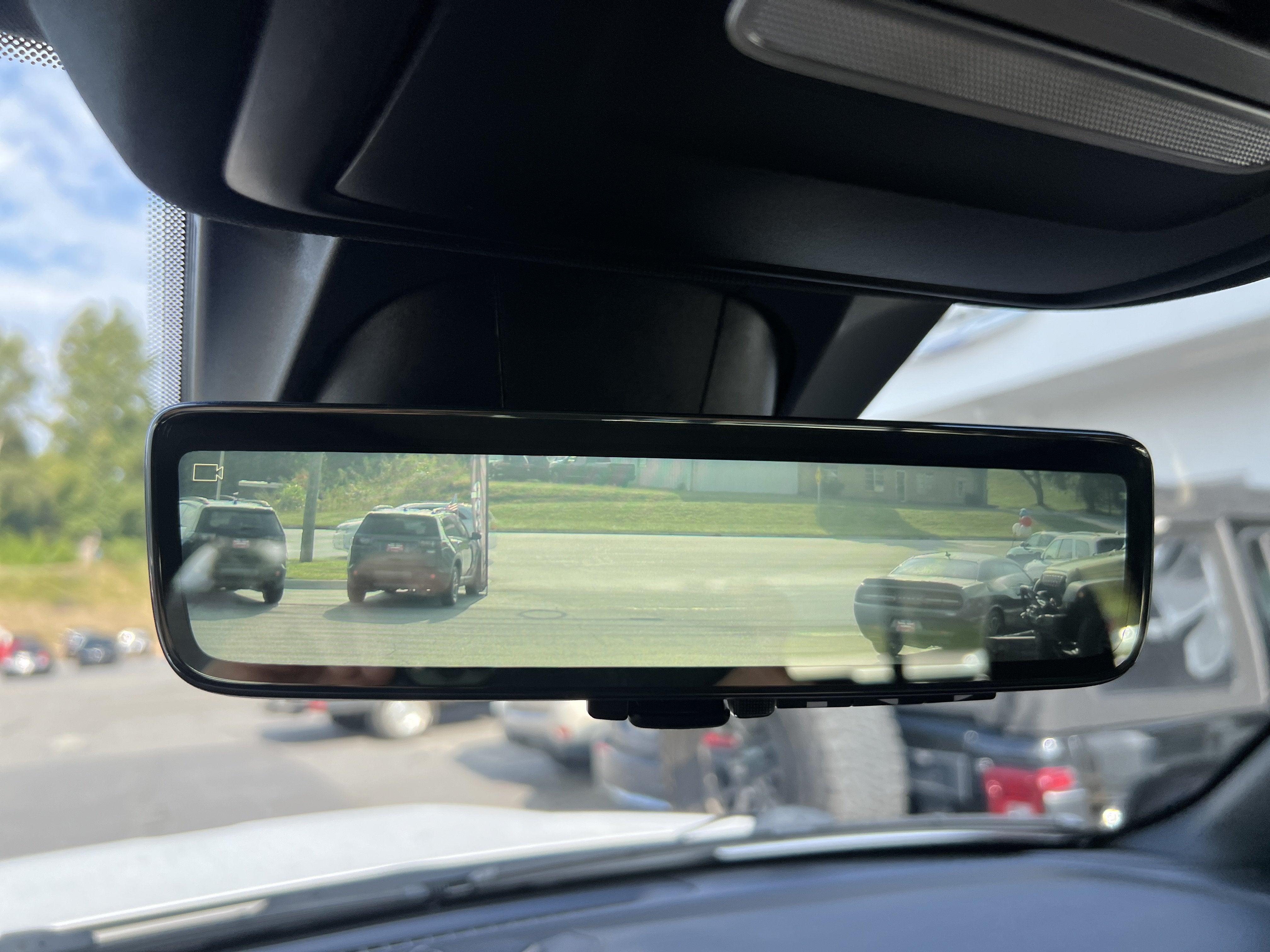 2022 RAM 1500 Longhorn
