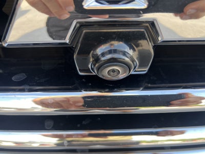 2022 RAM 1500 Longhorn