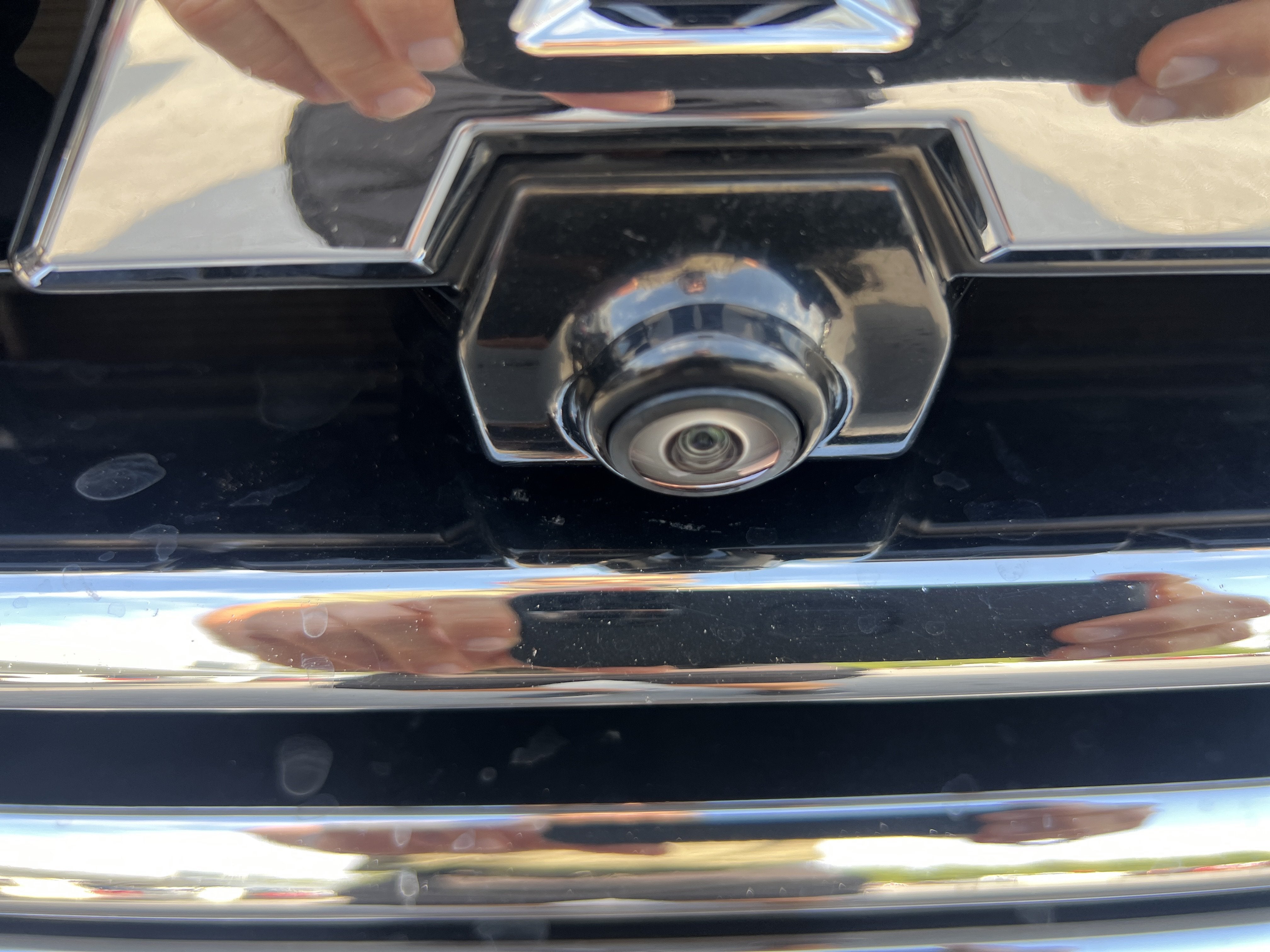 2022 RAM 1500 Longhorn