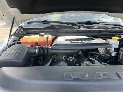 2022 RAM 1500 Longhorn