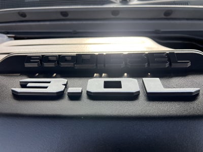 2022 RAM 1500 Longhorn