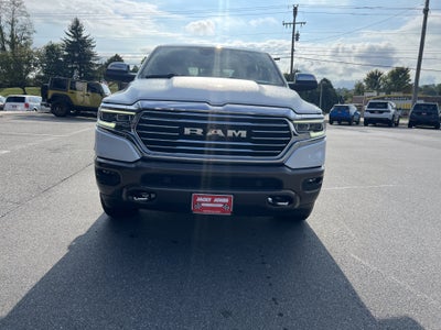 2022 RAM 1500 Longhorn