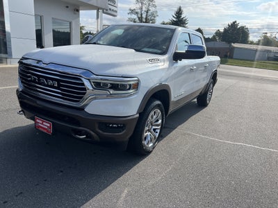 2022 RAM 1500 Longhorn