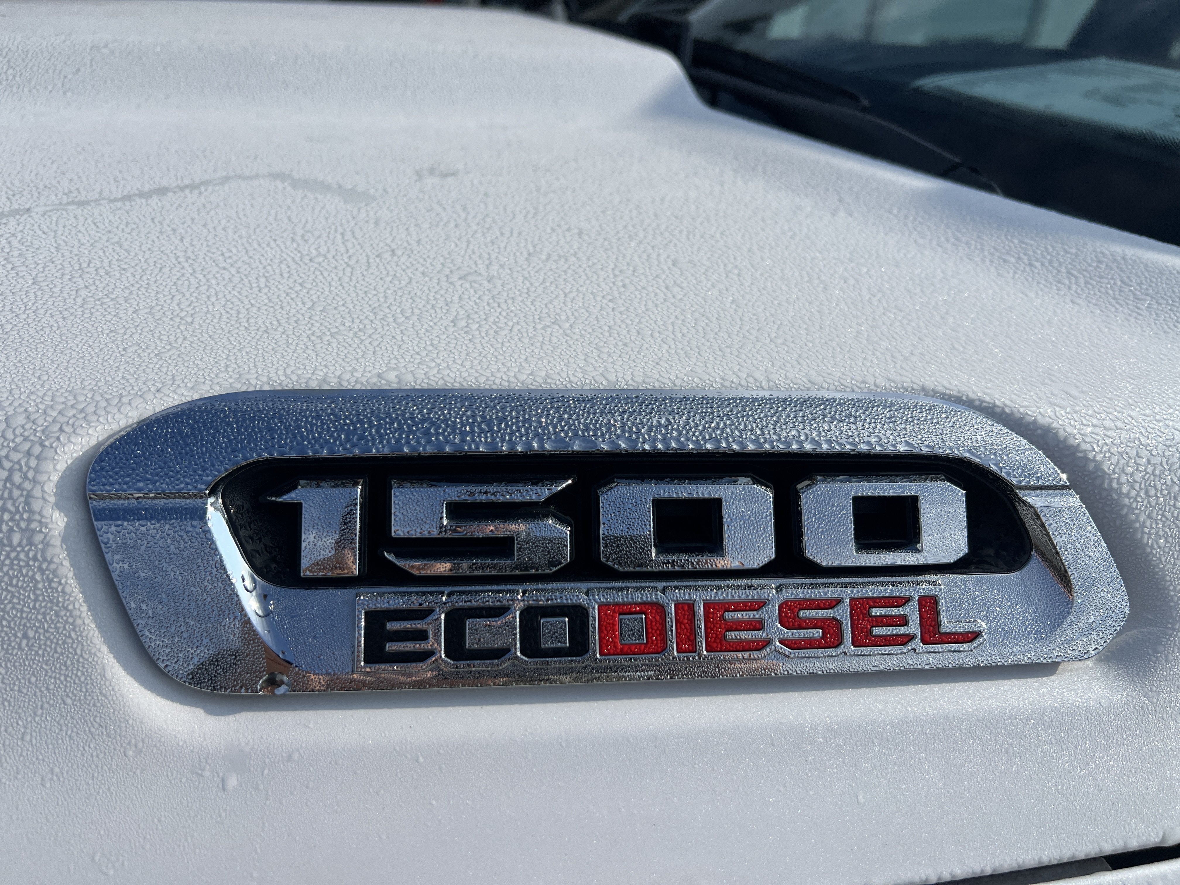 2022 RAM 1500 Longhorn