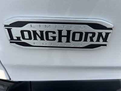 2022 RAM 1500 Longhorn