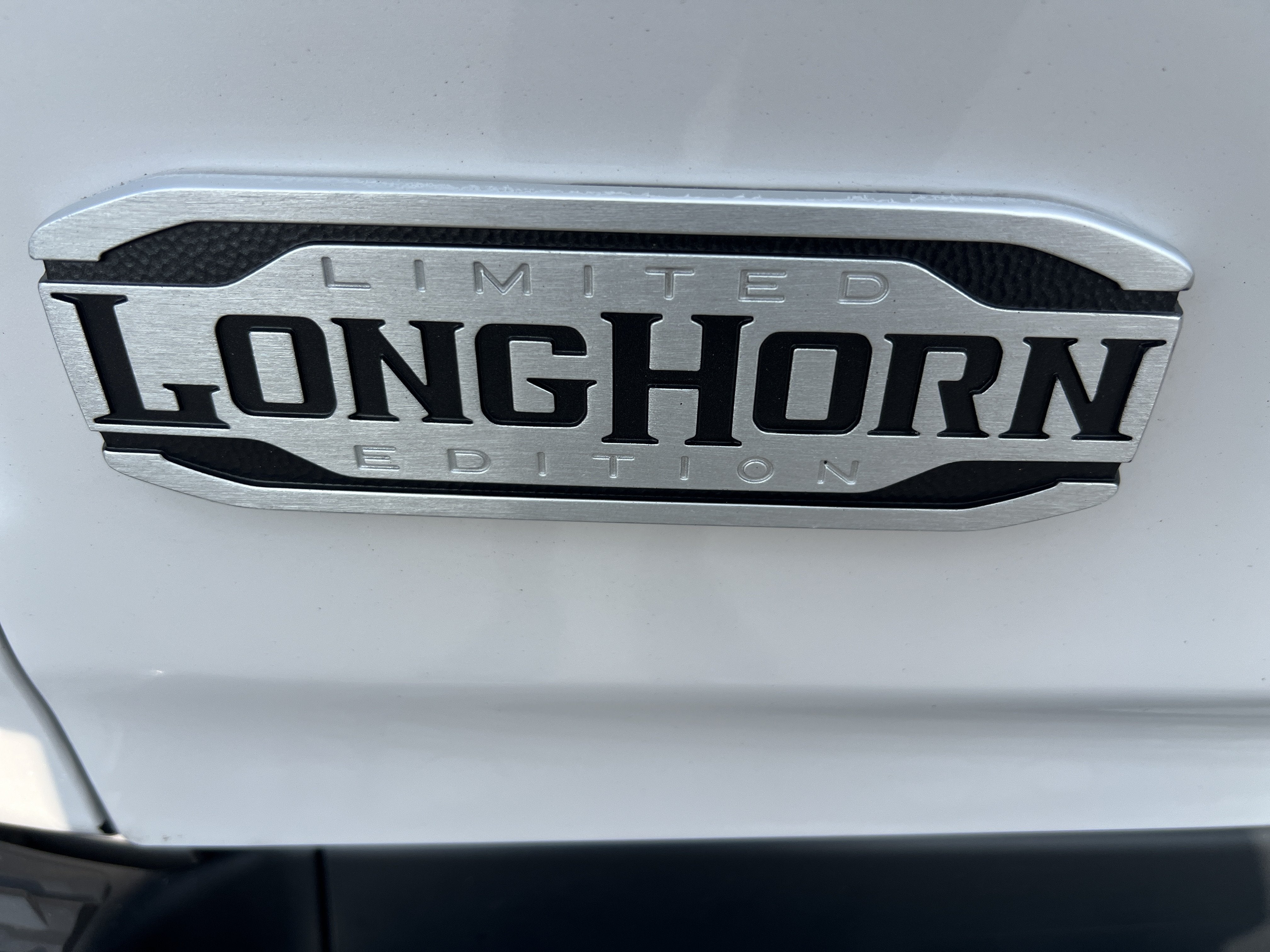 2022 RAM 1500 Longhorn