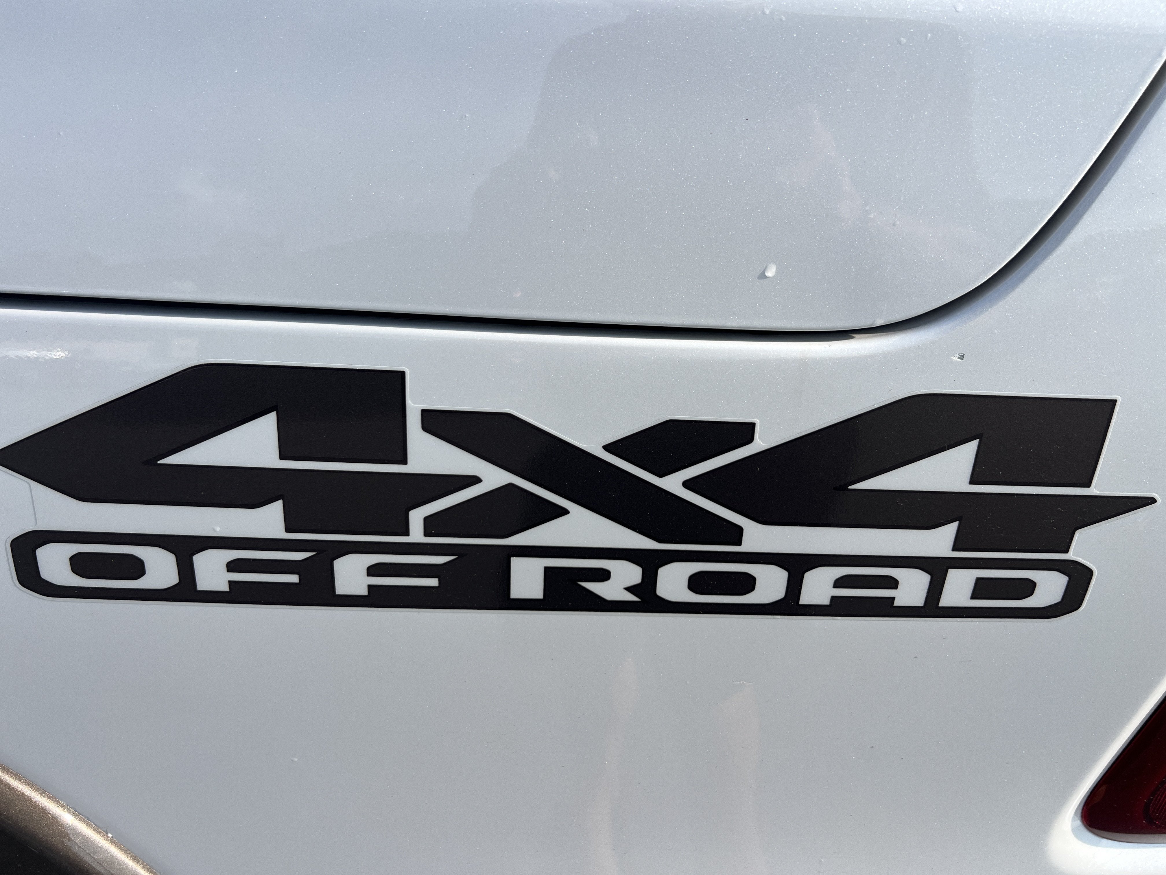 2022 RAM 1500 Longhorn