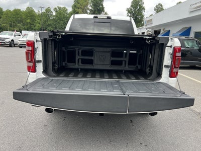 2022 RAM 1500 Longhorn