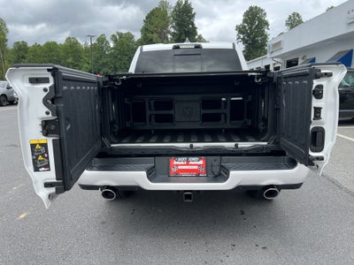 2022 RAM 1500 Longhorn