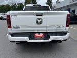 2022 RAM 1500 Longhorn