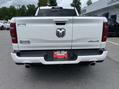 2022 RAM 1500 Longhorn