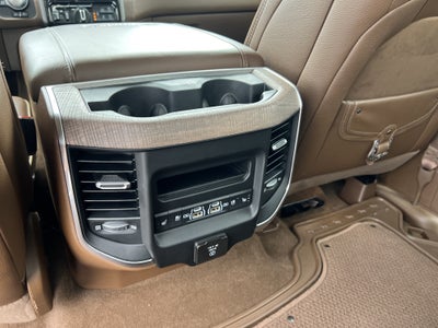 2022 RAM 1500 Longhorn
