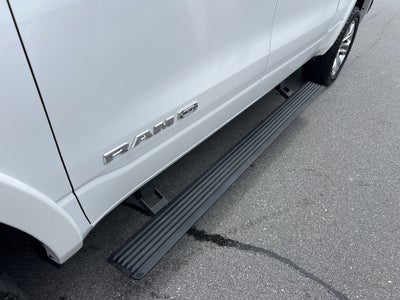 2022 RAM 1500 Longhorn