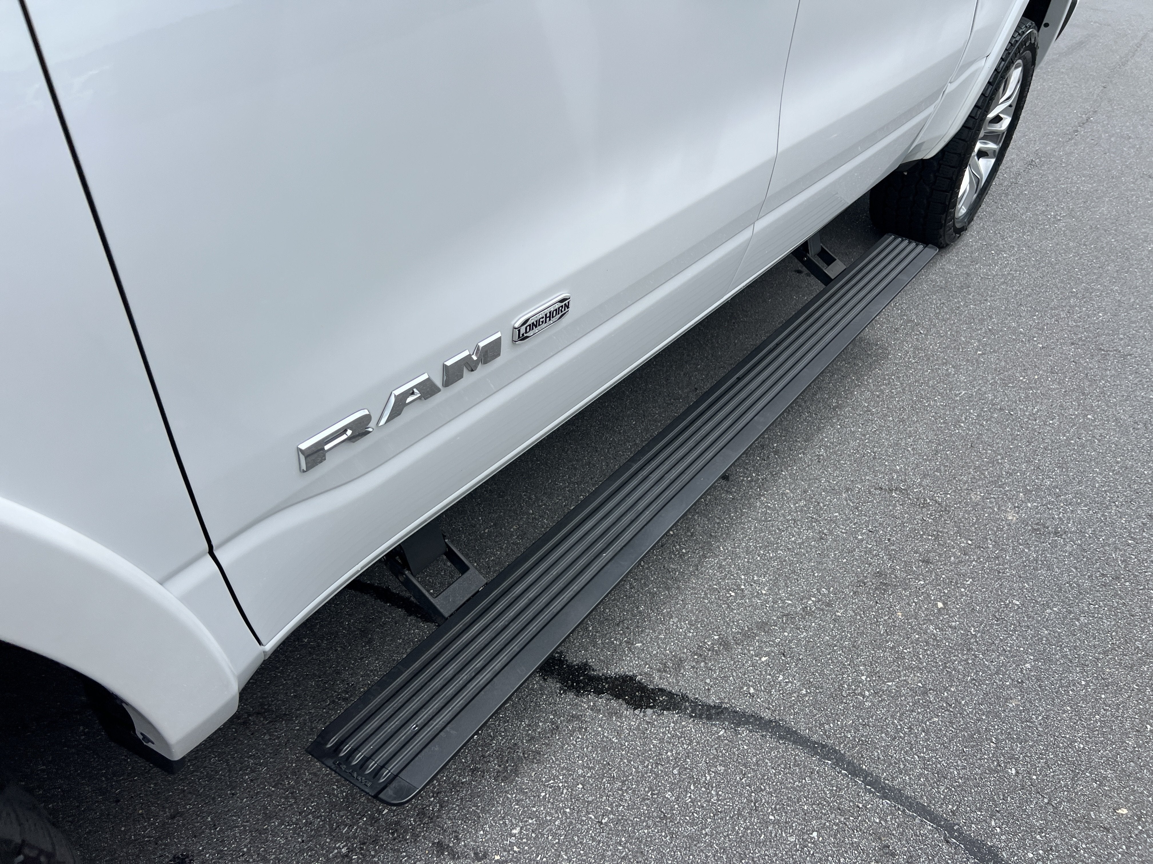 2022 RAM 1500 Longhorn