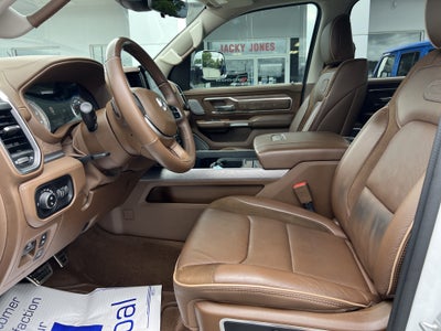 2022 RAM 1500 Longhorn