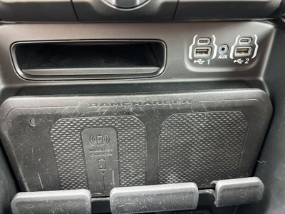 2022 RAM 1500 Longhorn