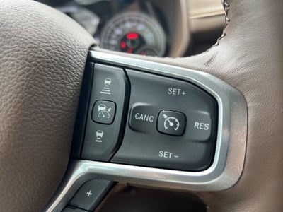 2022 RAM 1500 Longhorn