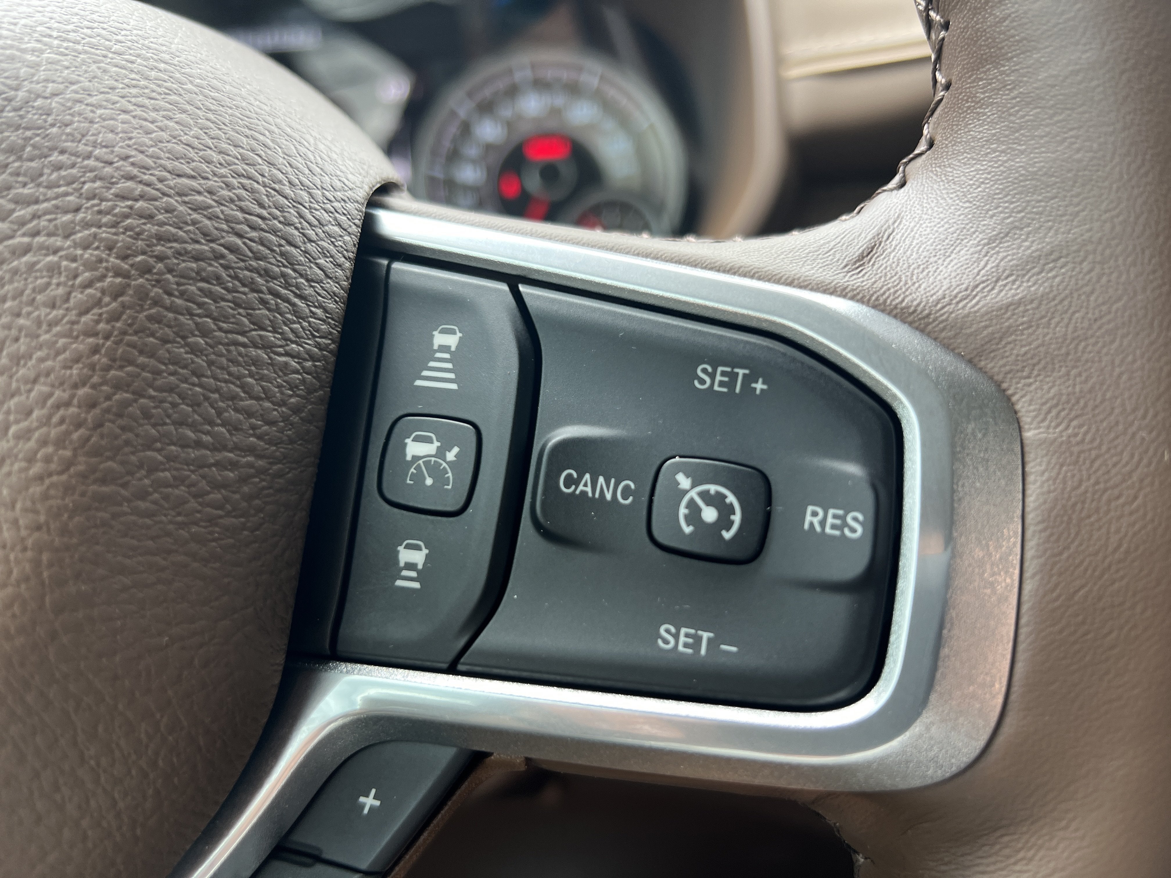2022 RAM 1500 Longhorn