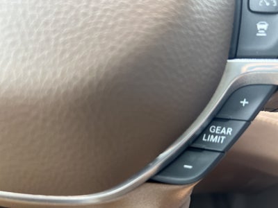 2022 RAM 1500 Longhorn
