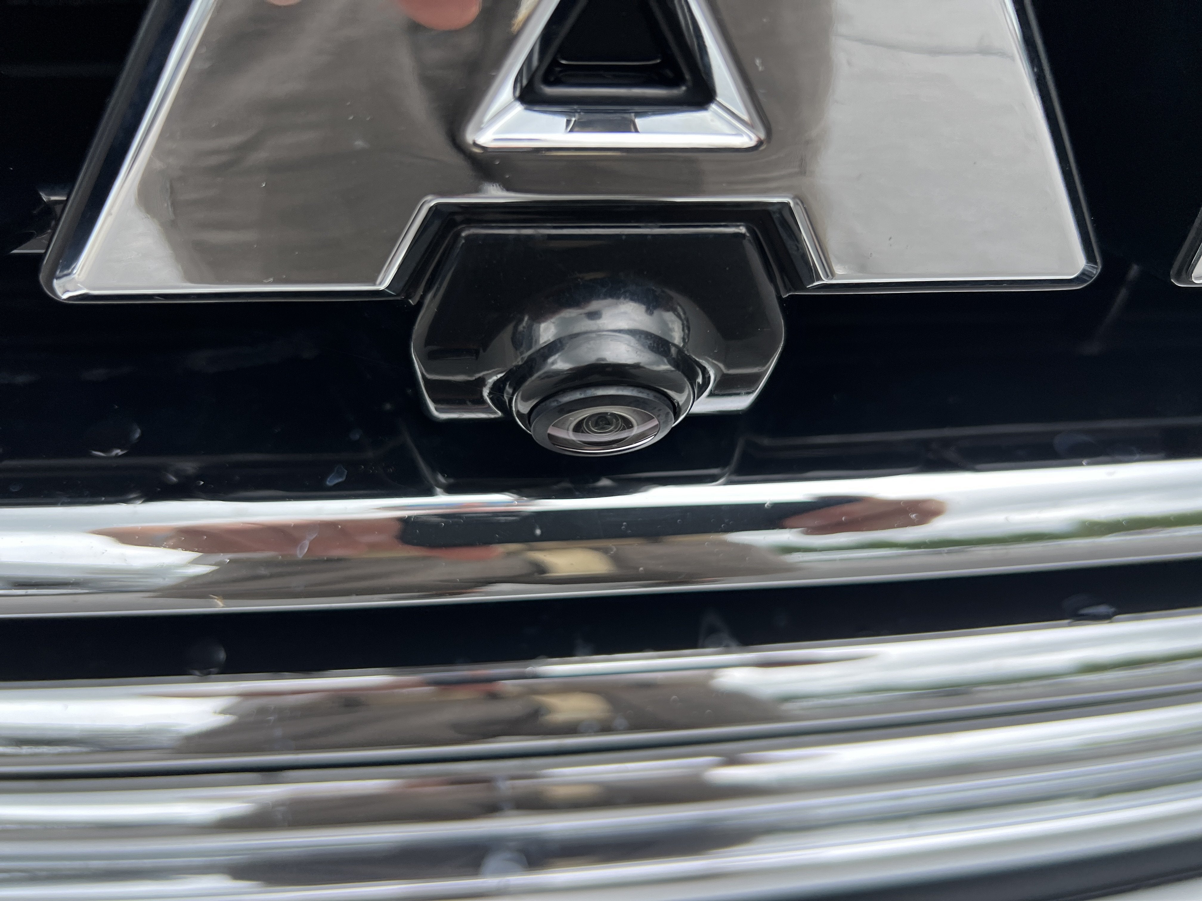 2022 RAM 1500 Longhorn